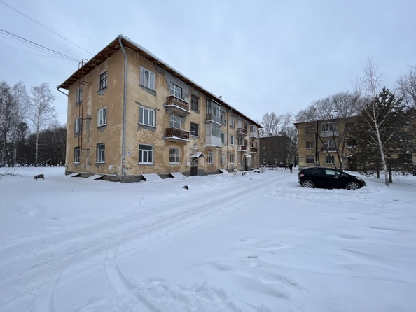 
  Продается комната 20 м². Фото 19.