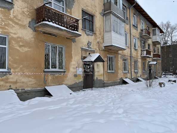 
  Продается комната 20 м². Фото 21.