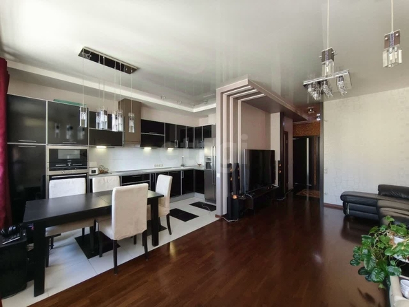 
  Продается 3-комн. квартира 83 м². Фото 1.