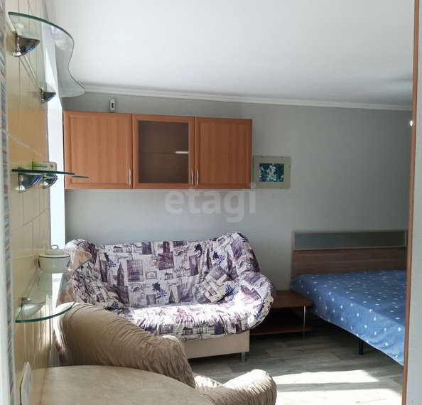 
  Продается 1-комн. квартира 29 м². Фото 11.