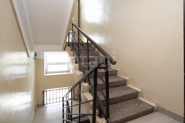 
  Продается 3-комн. квартира 55 м². Фото 19.