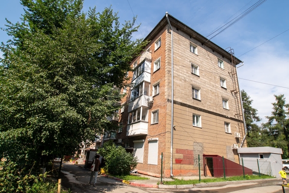 
  Продается 3-комн. квартира 55 м². Фото 21.