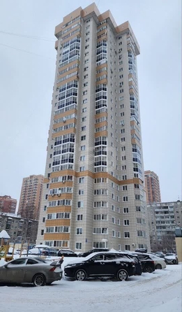 
  Продается 2-комн. квартира 58.1 м². Фото 10.