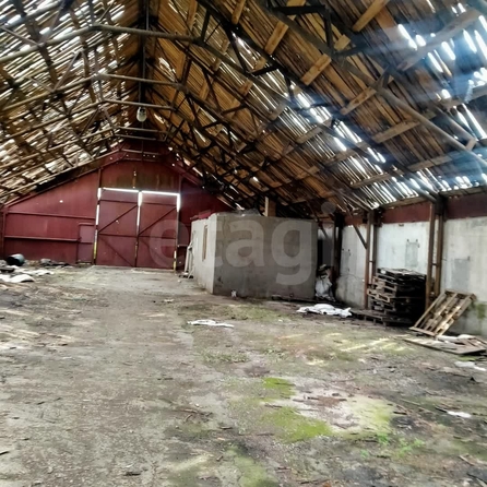 
  Продается производственное помещение 1278 м². Фото 3.