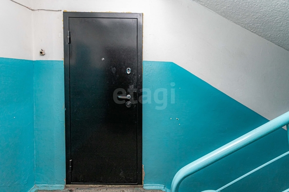 
  Продается 3-комн. квартира 58 м². Фото 16.