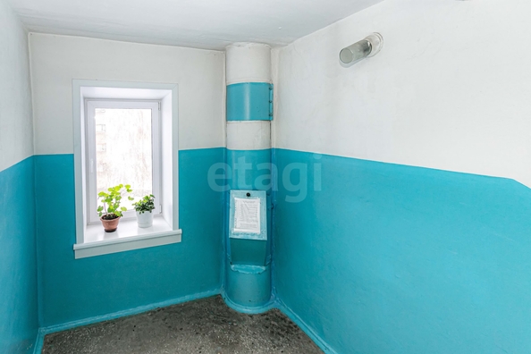 
  Продается 3-комн. квартира 58 м². Фото 17.