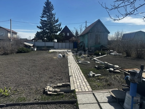 
  Продается дача 21 м². Фото 9.