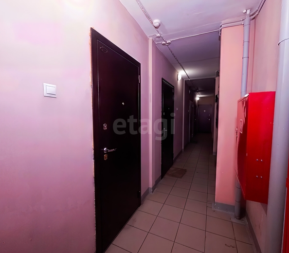 
  Продается студия 28.7 м². Фото 10.