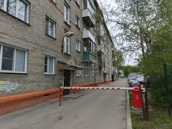 
  Продается 2-комн. квартира 42.4 м². Фото 14.