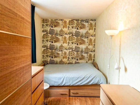 
  Продается 2-комн. квартира 42.4 м². Фото 7.