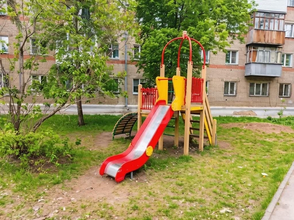 
  Продается 2-комн. квартира 42.4 м². Фото 21.