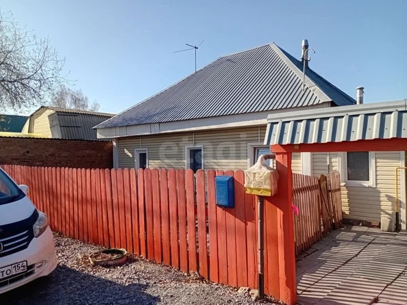 
  Продается дом 56.9 м². Фото 9.