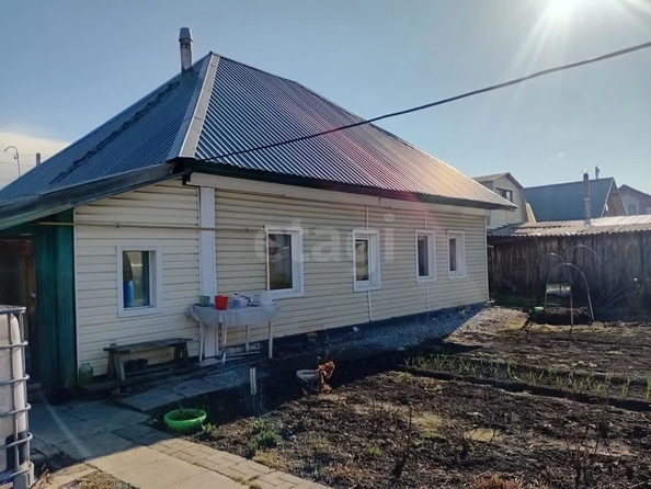
  Продается дом 56.9 м². Фото 10.