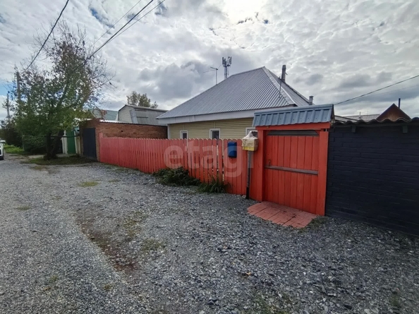 
  Продается дом 56.9 м². Фото 1.