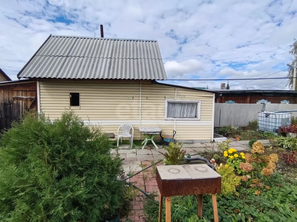 
  Продается дом 56.9 м². Фото 13.