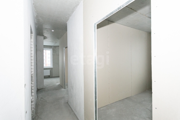 
  Продается 2-комн. квартира 61.3 м², в ЖК Тихий. Фото 5.
