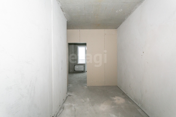 
  Продается 2-комн. квартира 61.3 м², в ЖК Тихий. Фото 9.
