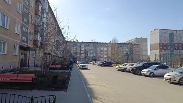 
  Продается 3-комн. квартира 58 м². Фото 15.