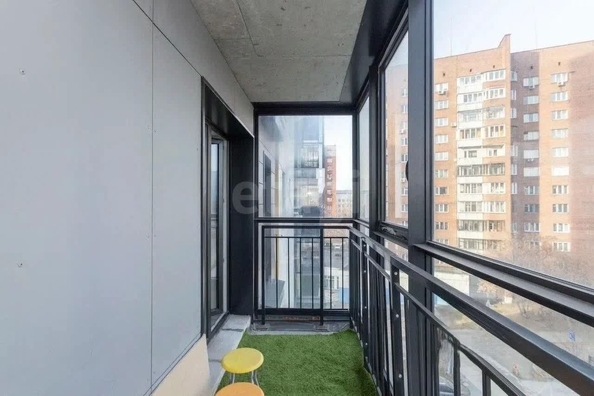 
  Продается 2-комн. квартира 65 м². Фото 11.