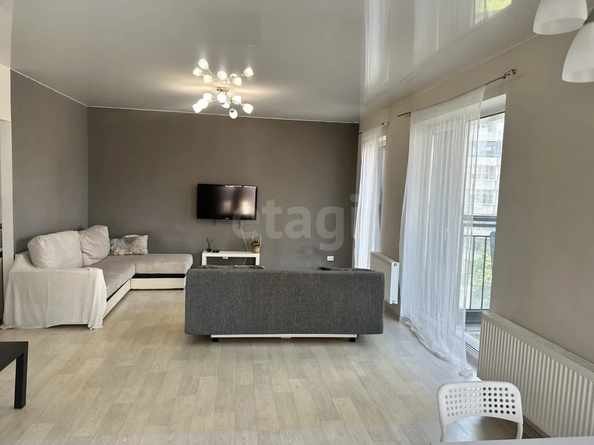
  Продается 2-комн. квартира 65 м². Фото 17.