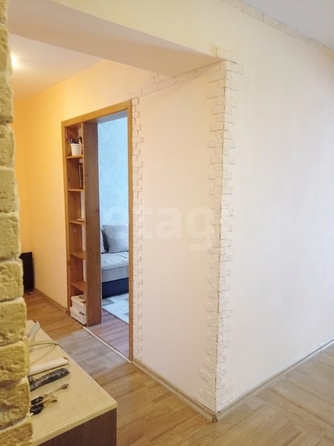 
  Продается 1-комн. квартира 43.4 м². Фото 8.