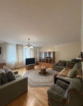
  Сдается 3-комн. квартира 117.6 м². Фото 5.