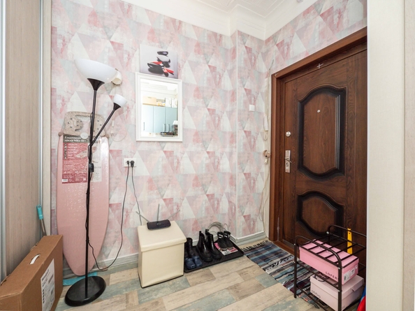 
  Продается комната 18.5 м². Фото 12.