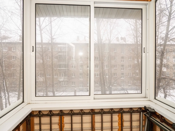
  Продается комната 18.5 м². Фото 13.