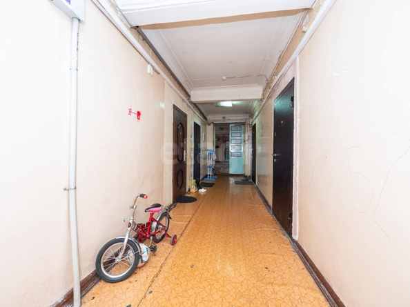 
  Продается комната 18.5 м². Фото 14.