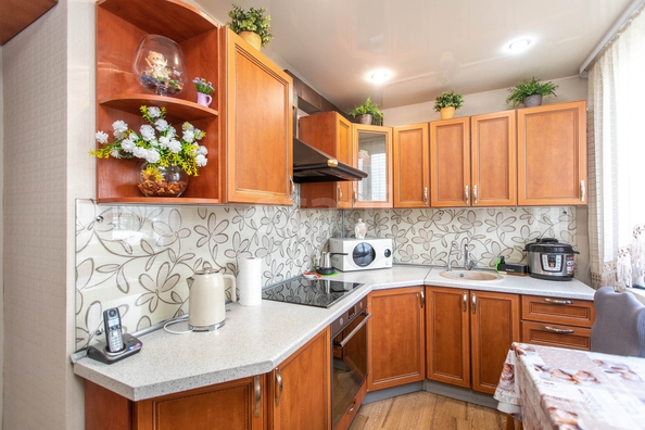 
  Продается 3-комн. квартира 58 м². Фото 2.