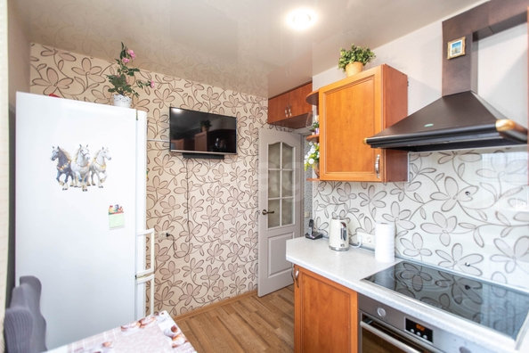 
  Продается 3-комн. квартира 58 м². Фото 4.