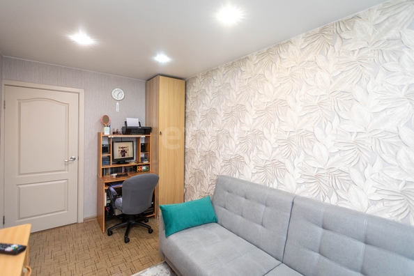 
  Продается 3-комн. квартира 58 м². Фото 14.