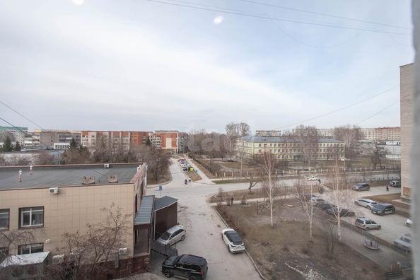 
  Продается 3-комн. квартира 58 м². Фото 25.