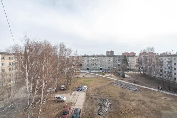 
  Продается 3-комн. квартира 58 м². Фото 26.
