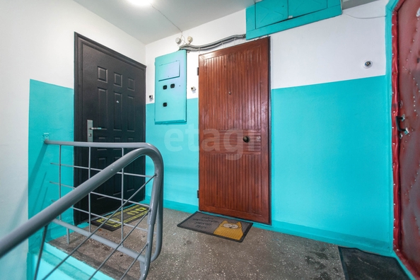 
  Продается 3-комн. квартира 58 м². Фото 27.