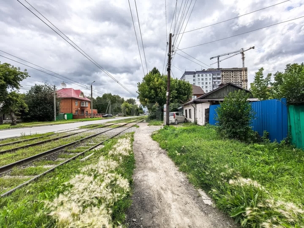 
  Продается земельный участок 2.24 сотки. Фото 3.