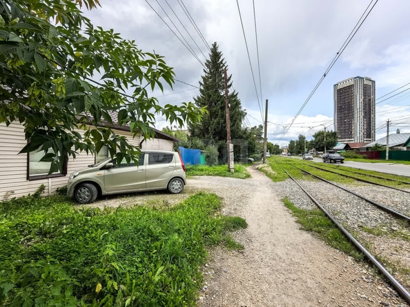 
  Продается земельный участок 2.24 сотки. Фото 7.