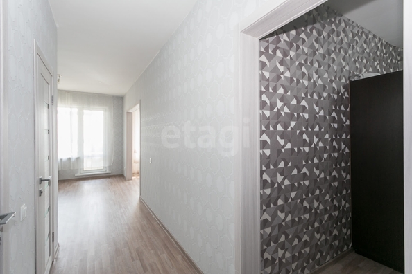 
  Продается 1-комн. квартира 46.9 м², в ЖК Акварельный 3.0, дом 2. Фото 5.