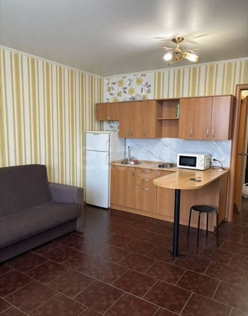 
  Продается студия 25.9 м². Фото 1.