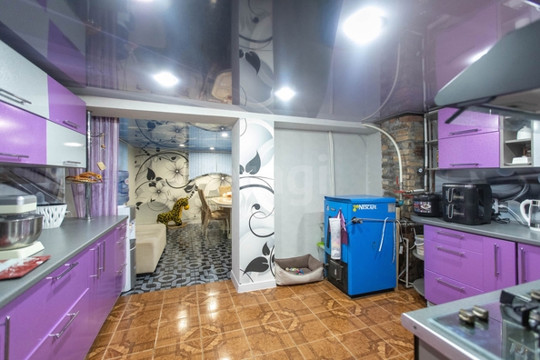 
  Продается дом 78 м². Фото 20.