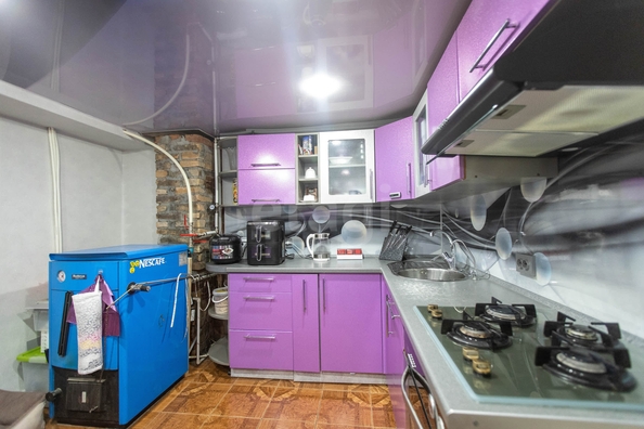 
  Продается дом 78 м². Фото 21.