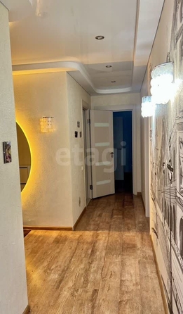 
  Сдается 3-комн. квартира 80 м². Фото 19.