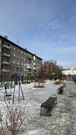 
  Продается 1-комн. квартира 38 м². Фото 19.