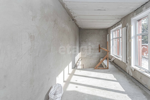 
  Продается 2-комн. квартира 67 м². Фото 20.