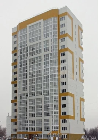 
  Продается студия 25 м², в ЖК На Герцена, дом 2. Фото 3.