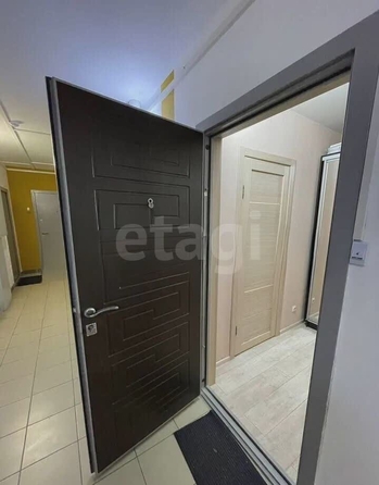 
  Продается студия 25 м², в ЖК На Герцена, дом 2. Фото 9.
