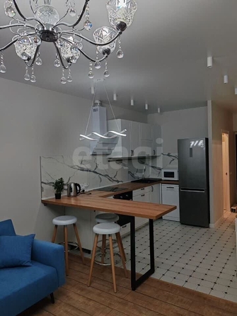 
  Сдается 1-комн. квартира 38 м². Фото 1.