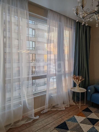 
  Сдается 1-комн. квартира 38 м². Фото 11.