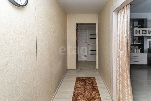 
  Продается 2-комн. квартира 55.5 м². Фото 12.