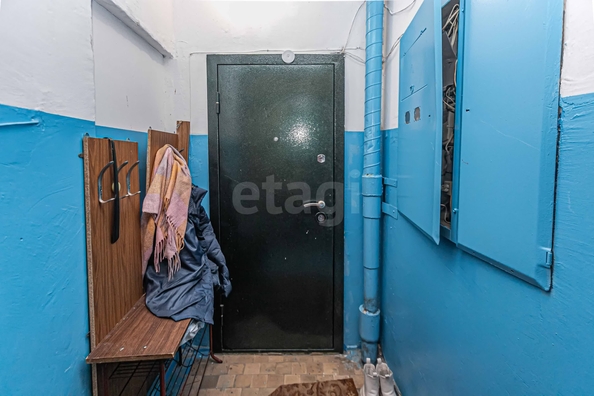 
  Продается 2-комн. квартира 55.5 м². Фото 13.